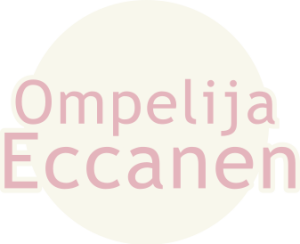 Ompelija Eccanen